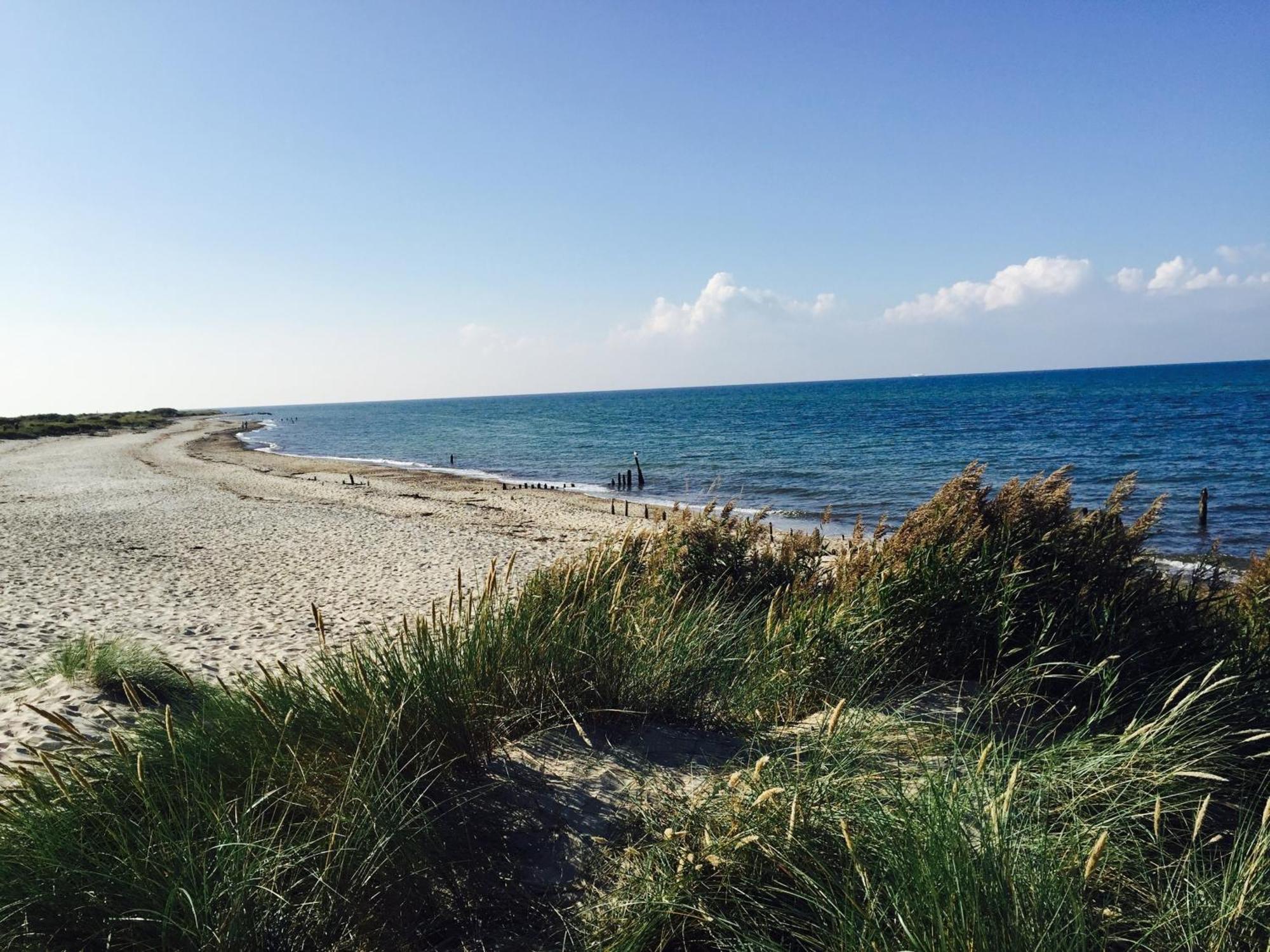 شقة Suenn Tied Ostseebad Kühlungsborn المظهر الخارجي الصورة
